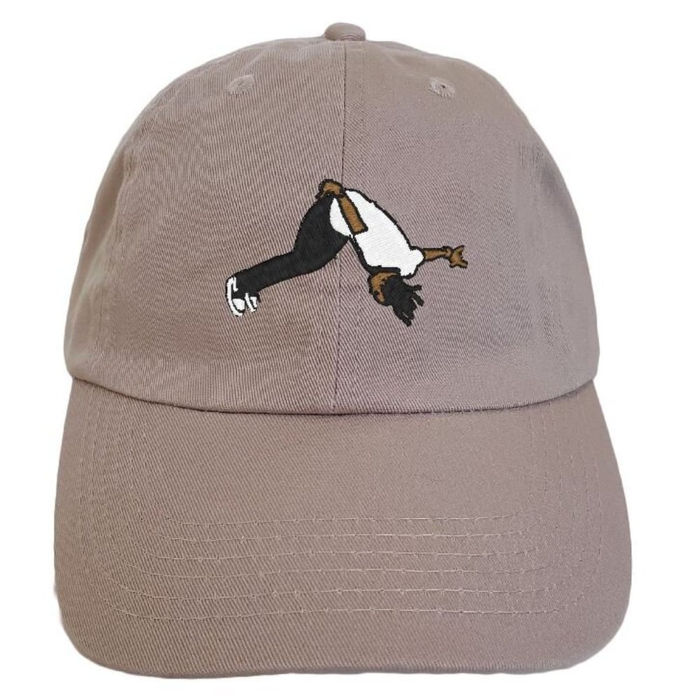 PLAYBOI CARTI DIE LIT DAD HAT